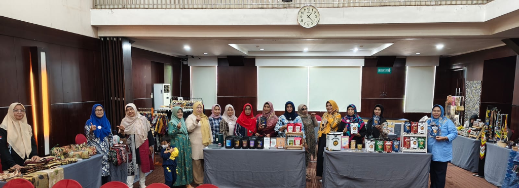 Pameran UMKM