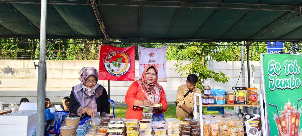 Promosi Produk